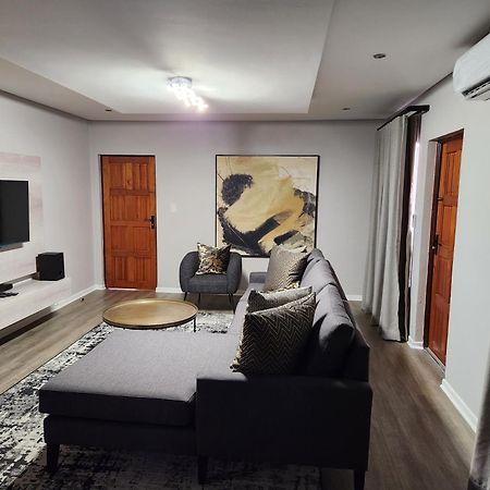 Villa Casa Lifestyle Mbombela Eksteriør billede