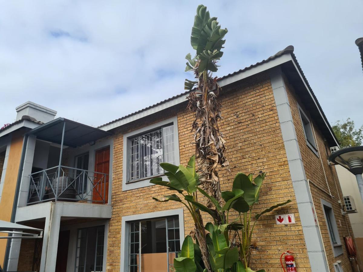 Villa Casa Lifestyle Mbombela Eksteriør billede