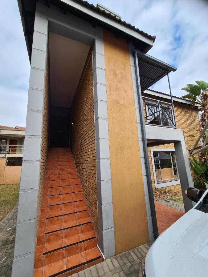 Villa Casa Lifestyle Mbombela Eksteriør billede