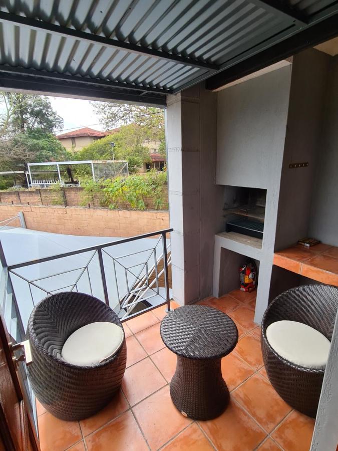 Villa Casa Lifestyle Mbombela Eksteriør billede