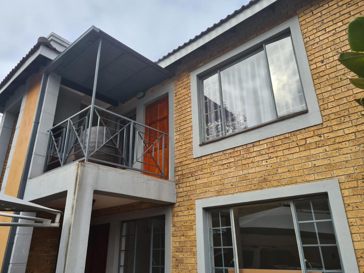 Villa Casa Lifestyle Mbombela Eksteriør billede