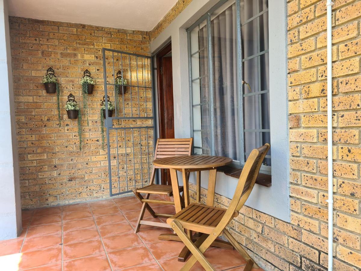 Villa Casa Lifestyle Mbombela Eksteriør billede